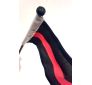 4"x6" Hand-held Mini Thin Red Line Flags